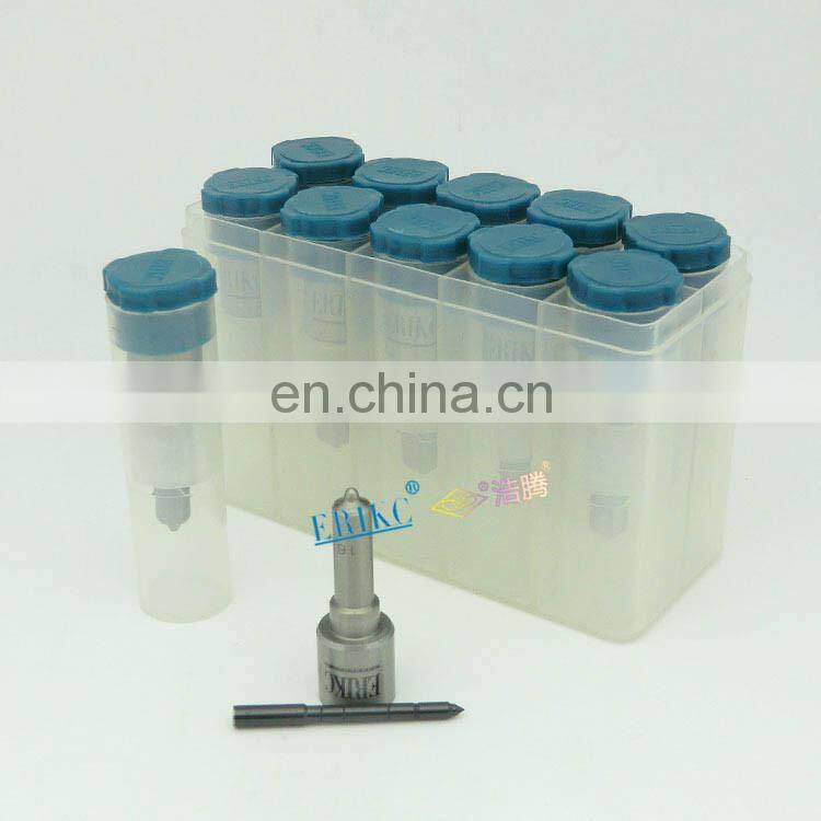 ERIKC DSLA 124P5516 nozzle diesel injection DSLA 124 P5516 , 0433175516 black needle nozzle DSLA 124P 5516 for 0445120238