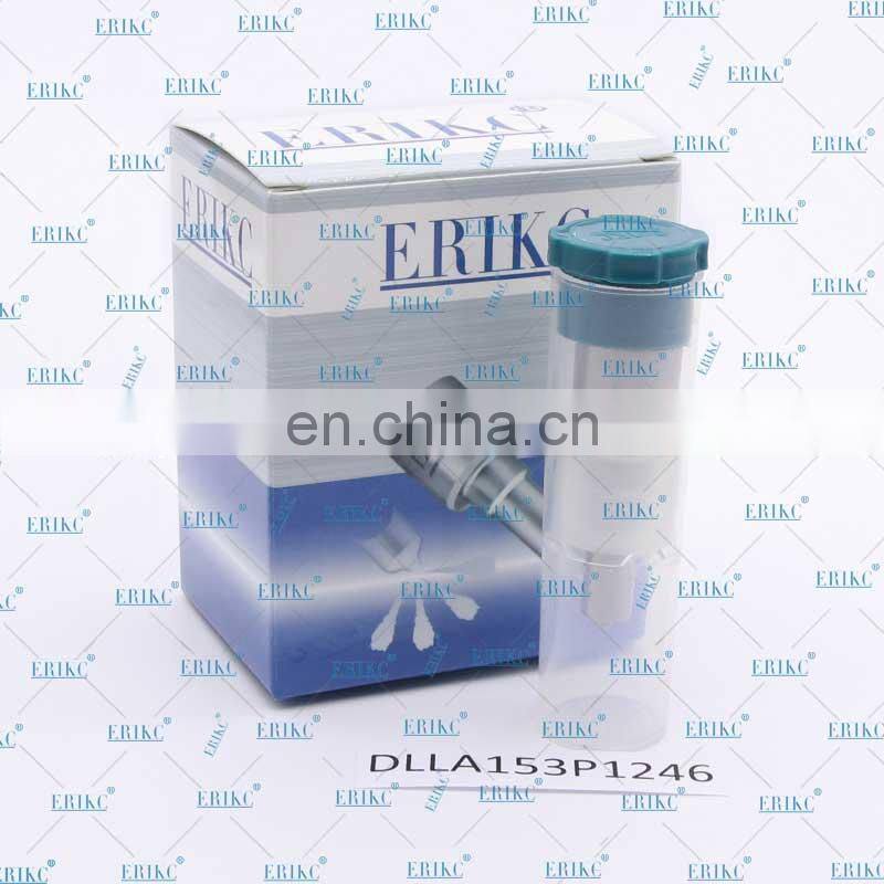 ERIKC DLLA153P1246 Common Rail Nozzle DLLA 153P1246 0433171788 for Mercedes Sprinter 316 416 CDI Vito and Viano CDI