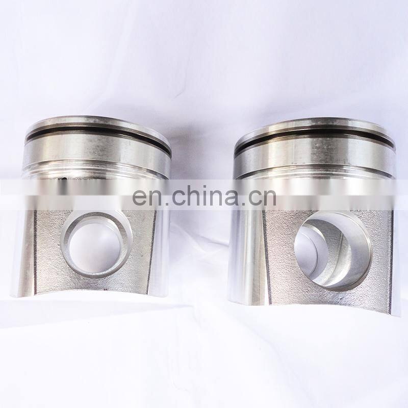 Diesel engine Truck Engine Parts 3927790 Piston