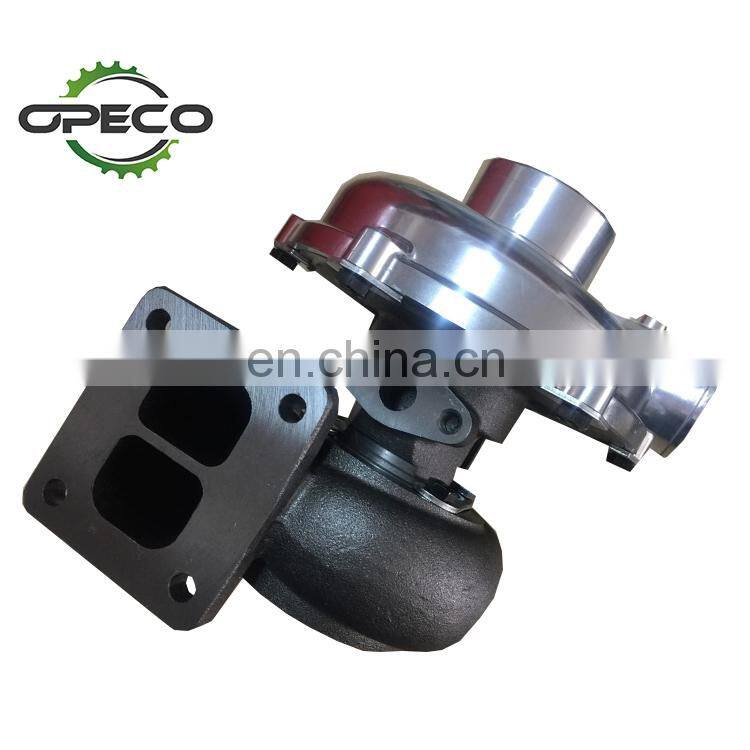 For Hitachi EX200-1 Offway 6BD1-T 5.8L turbocharger 7T-534 318731 CI56 NH170048 11440-02100 1144002100