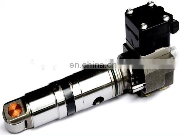 0280746902 Diesel Electronic Pump Unit for OM 924 LA Engine