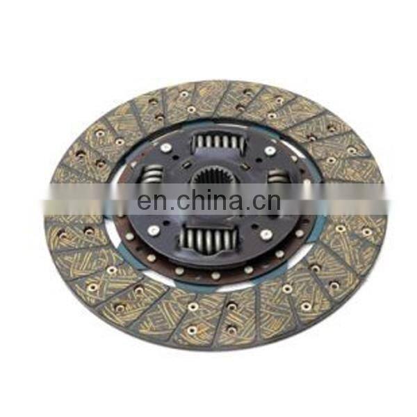 31250-0K204 clutch plate clutch disc for hilux vigo kun25