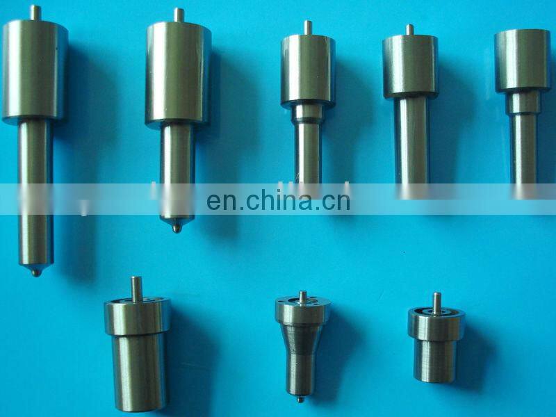 Diesel Zexel Fuel Injector Nozzle DLLA139P004