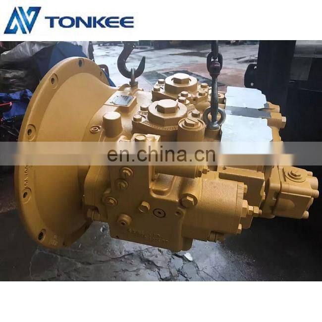 42000-50000 SBS120 piston pump genuine new main pump