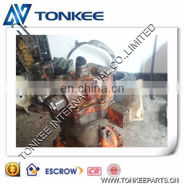 original used VOLVO ec290b swing motor assy (3).jpg
