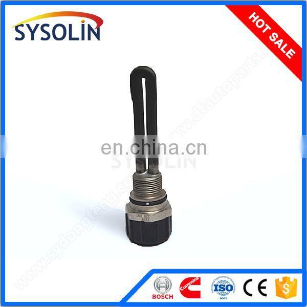 China high quality 4946432 ISF3.8 Truck Engine Heater from factory directly