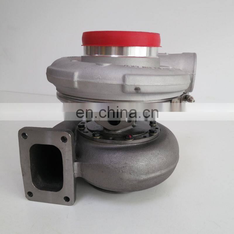 Diesel engine spare parts HX80 turbocharger 3767935