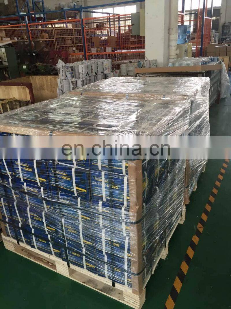 24V 2.2KW DC Motor Hydraulic For Power Units