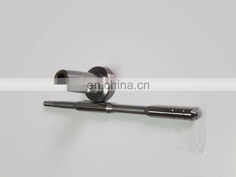 Customized FOORJ02130 common rail control valve assembly for injector