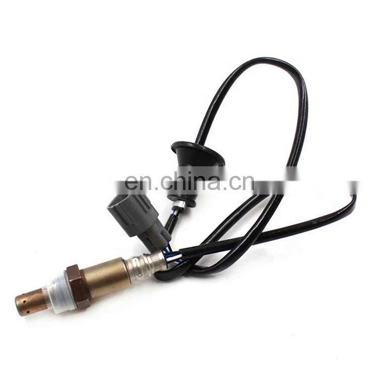 Thimble Probe Tube Heated Car Oxygen Sensor 89465-12710 For Toyota 8946512710