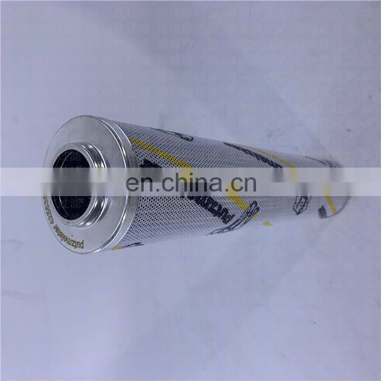 putzmeister concrete pump truck hydraulic oil filter 425836