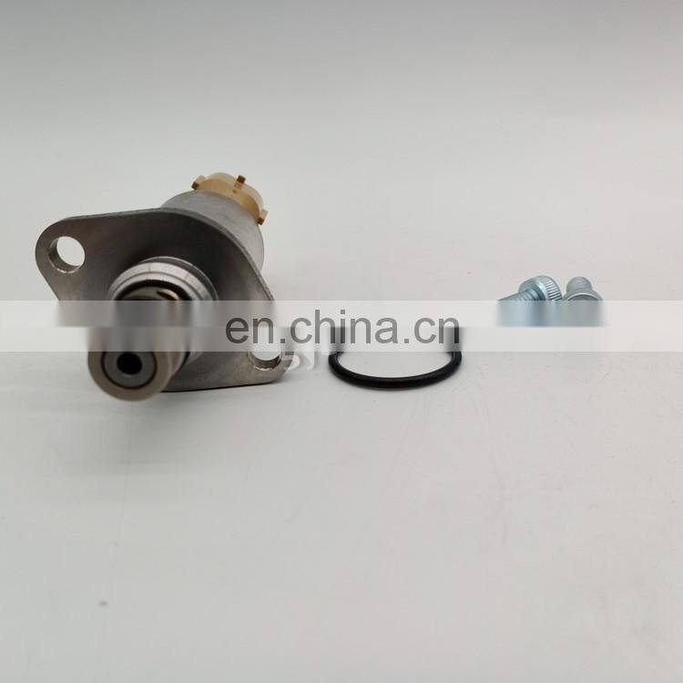 ISF3.8 Euro-4 Diesel Engine SCV Fuel Pump Kit 294200-2960 1460A439 8980436870 8-98043687-0 For Aumark ZX240-3 4HK1