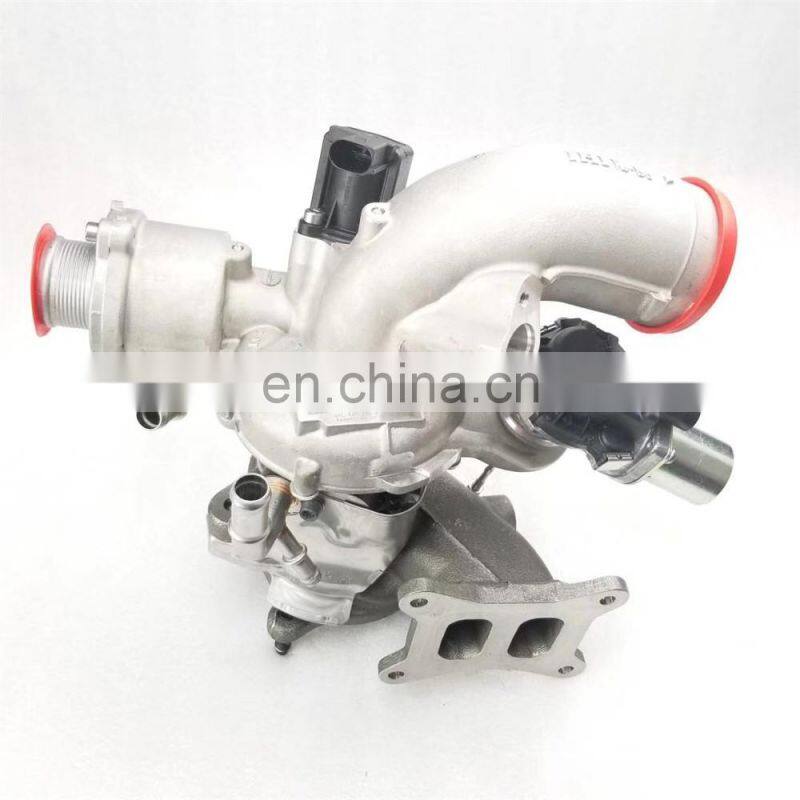 Factory supply 06L145722G turbocharger for Audi