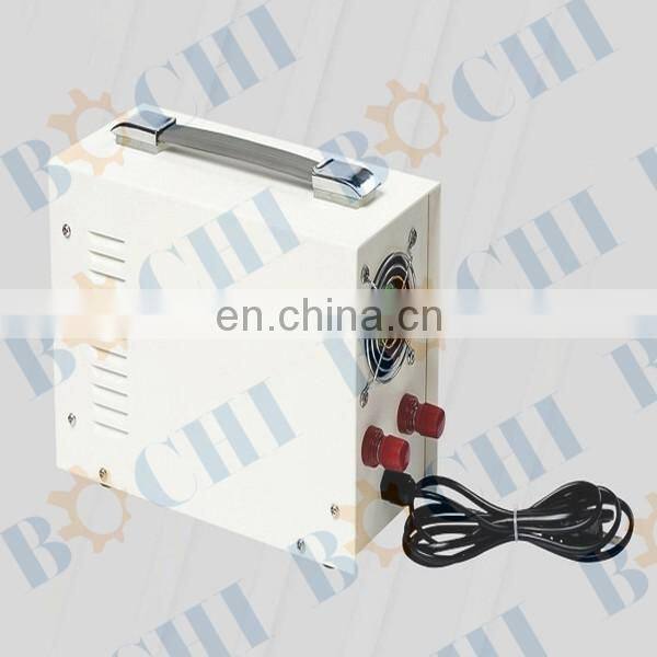 Rubber Handle 50Hz Battery Charger