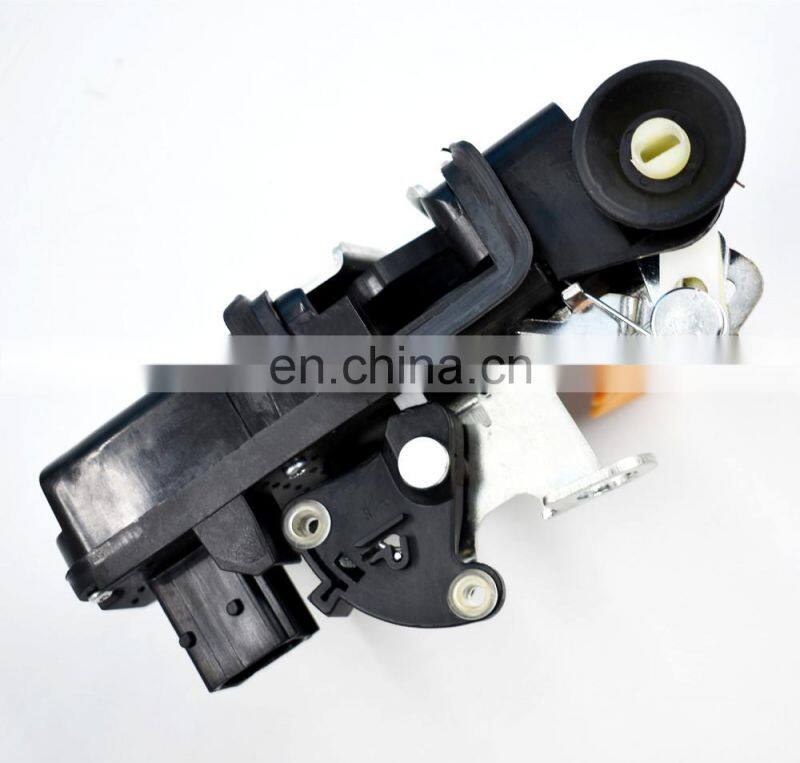 Door Lock Actuator Motor Rear Right For Saturn Chevrolet Malibu 08-12 US 15947861/931-335