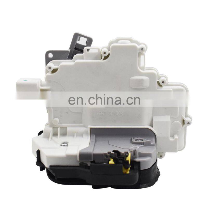 Door Lock Latch Actuator For Audi A3 A6 S6 C6 A8 S8 Rear Left 4F0839015