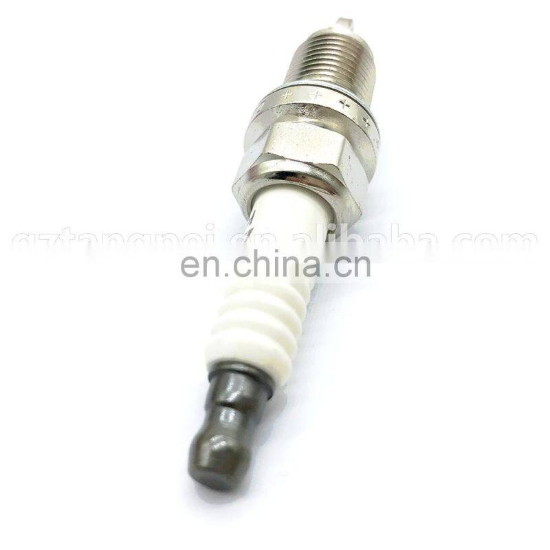 Wholesale Auto Engine Parts Iridium Spark Plugs For Toyo-ta OEM 90919-01192 90919-01192 K16TR11