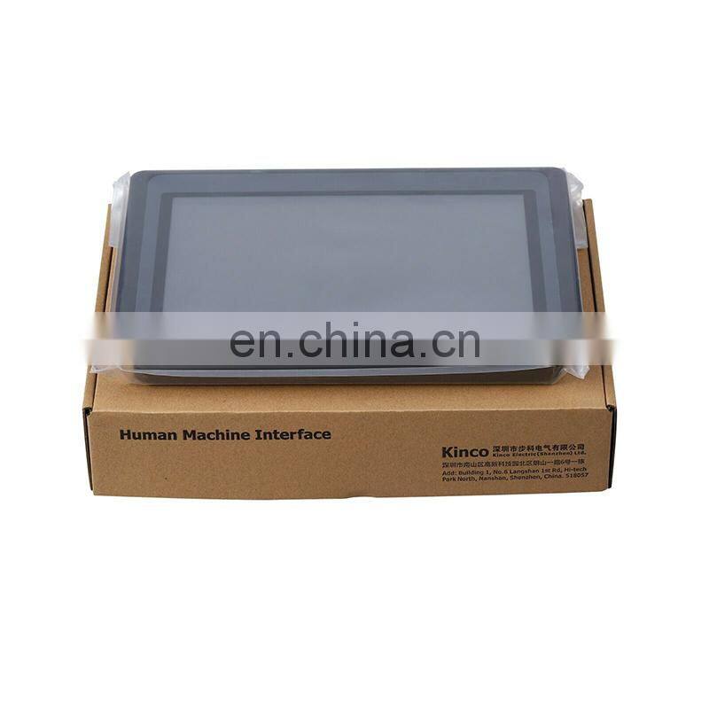 Eview Kinco HMI MT4532TE 10.1 inch Touch Screen with Ethernet HMI MT4532TE human machine interface