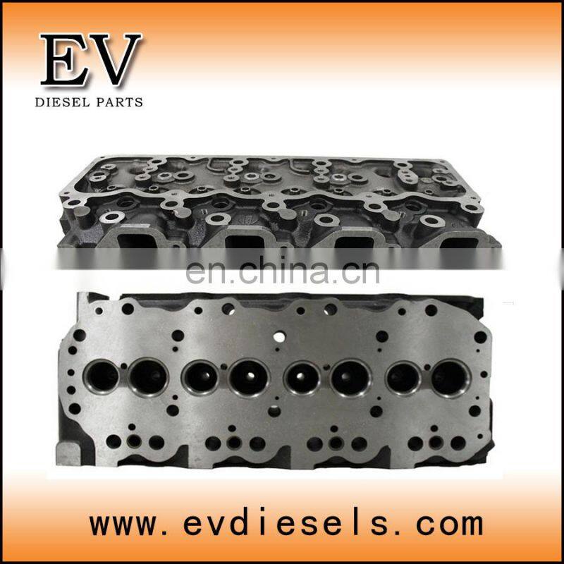 excavator rebuilt kit TD27 TD27T TD42 oil pump for excavator overhauling kit