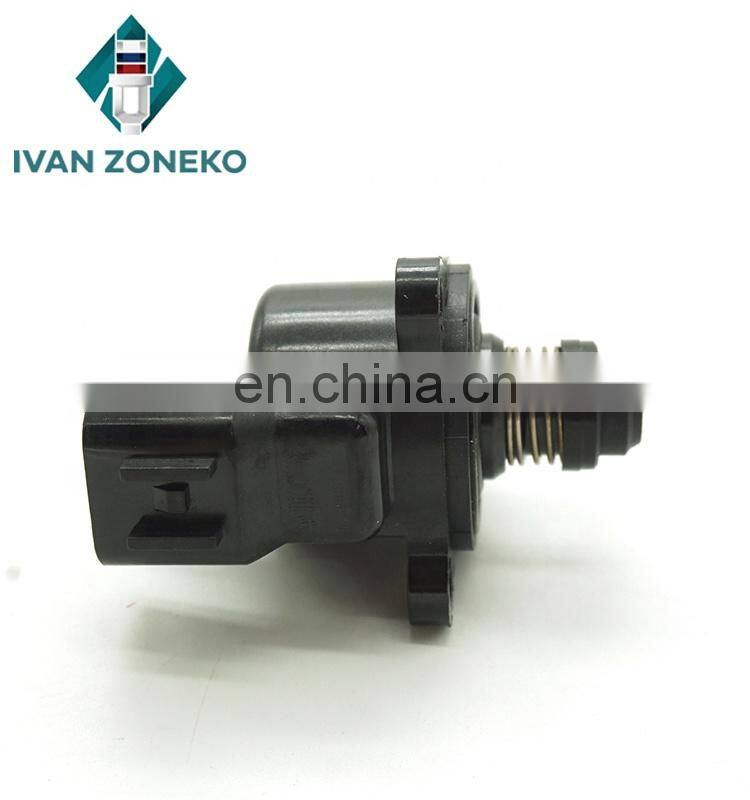 High Quality Idle Air Control Valve 1450A132 1450A169 MD628166 MD628318 for Mitsubishi Lancer Chrysler Sebring Dodge