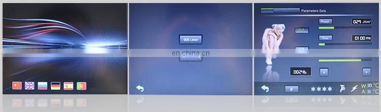 dj laser lights for sale 808nm diode laser hair removal machineand mini laser cutting machine in Guangzhou Renlang