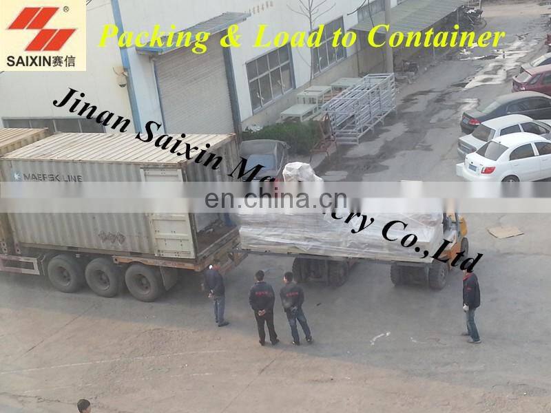 Industrial Popcorn Making Machine/Caramel Popcorn Machine/Flavor Popcorn Machine