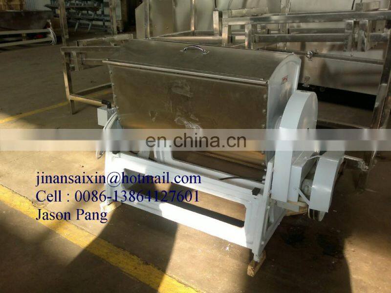 high quality China quick served noodle machine