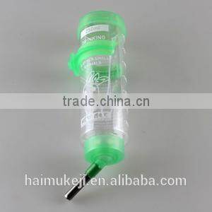 Timeproof Stainless Steel Rabbit Nipple Drinker with Best Quality