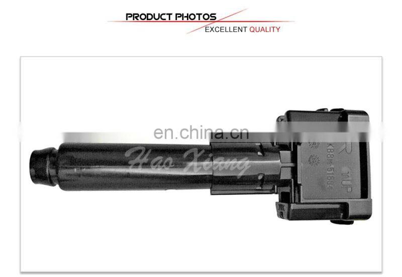 Top Quality Car Headlamp Washer Nozzle KB8M-5182X