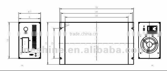 12volt Electric Car battery chargers