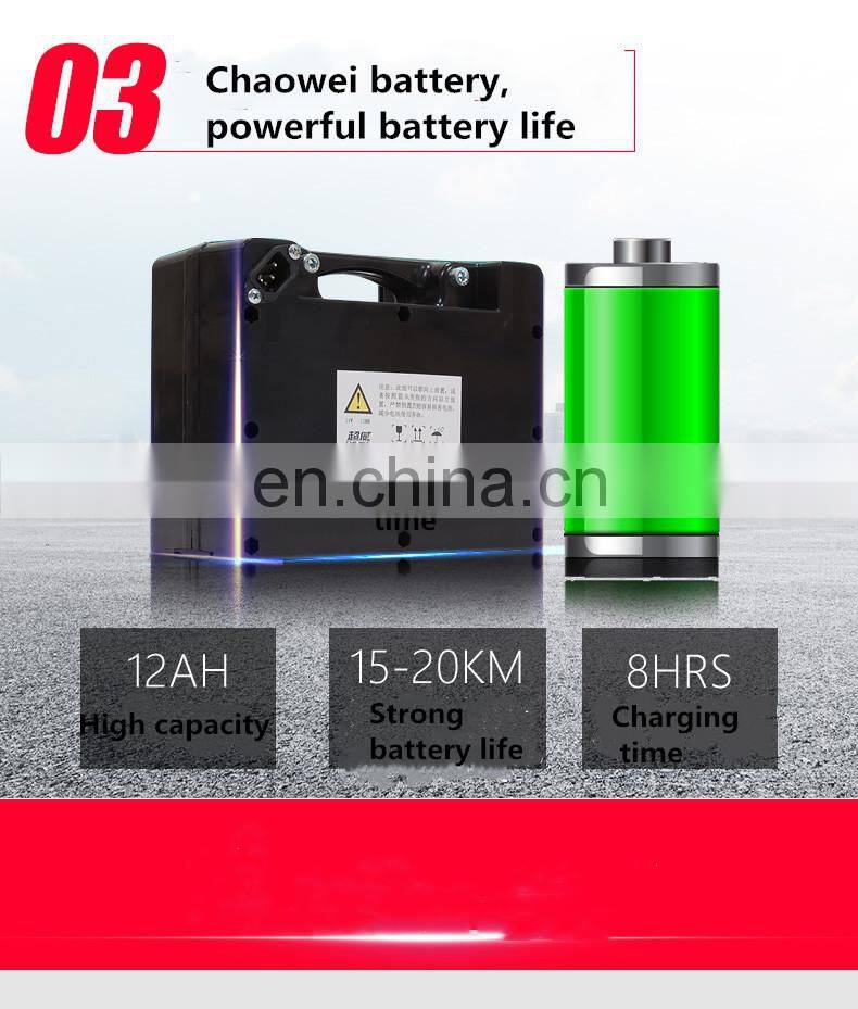 5200A Lightweight Folding Power cheap Electric wheelchair for sale