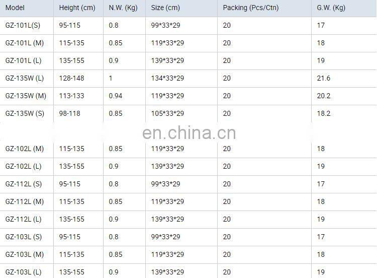 2019 hot selling aluminium elderly walking stick walking sticks for disabled