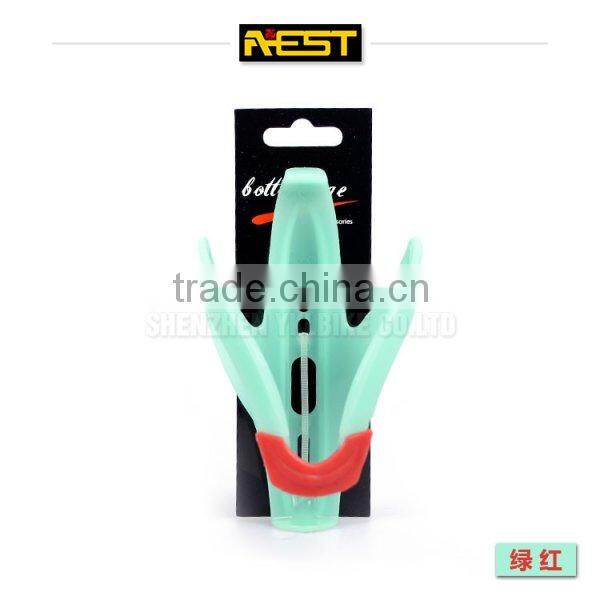 Wholesale Luminous Bottle Cage For Bicycle