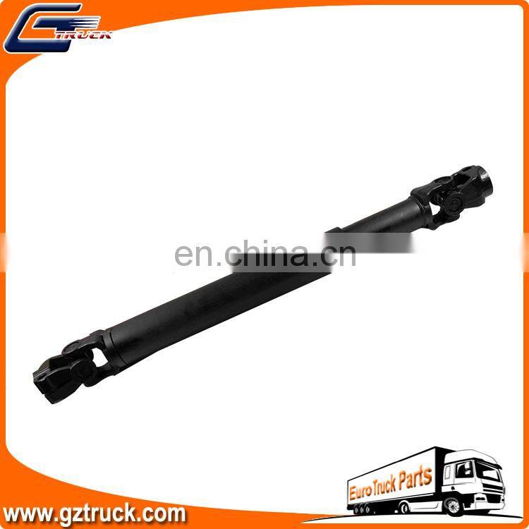 European Truck Auto Spare Parts Steering Column Shaft with Universal Joint Oem 82972285 for VL Truck  U Shaft