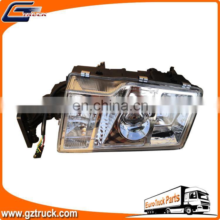 Heavy Duty Truck Parts Headlight OEM 20360899 20762993 20713721 20861584 21001668 for VL TRUCK With factory price