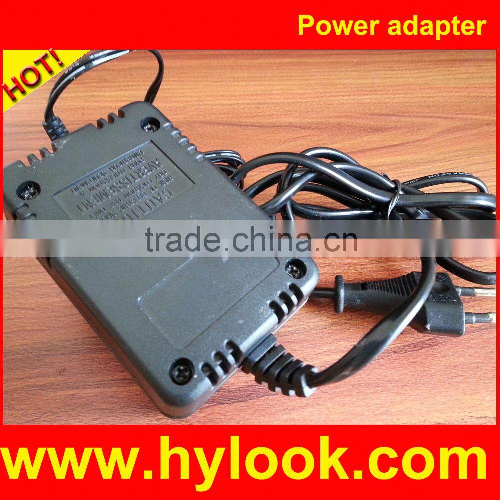5v 2a linear power supply