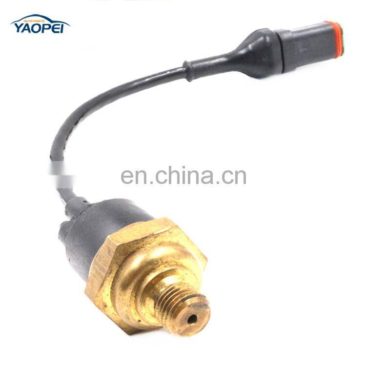 Oil Pressure Sensor Gauge Switch For Scania 4-Series 114 124 DSC14 Truck 1452862 1881260