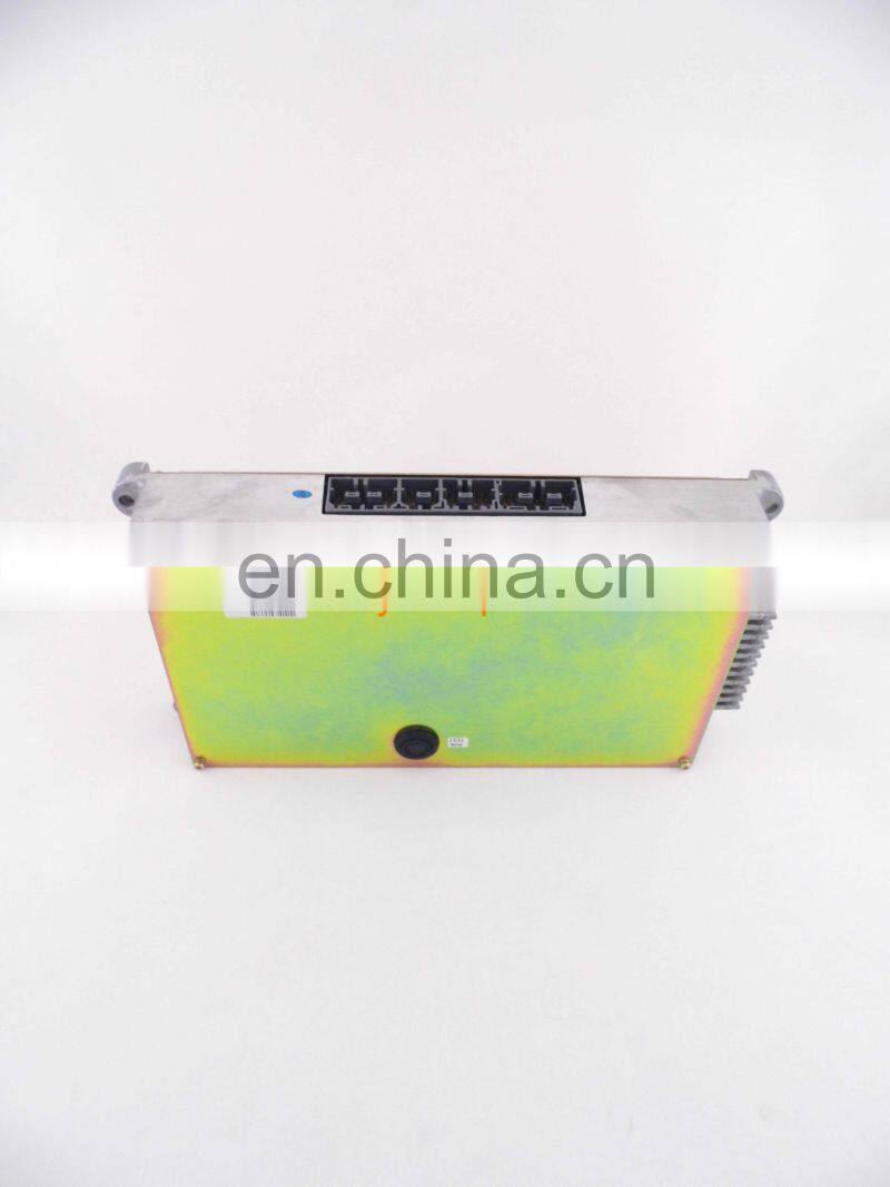 SK200-5 excavator computer panel YN22E00041F1 controller