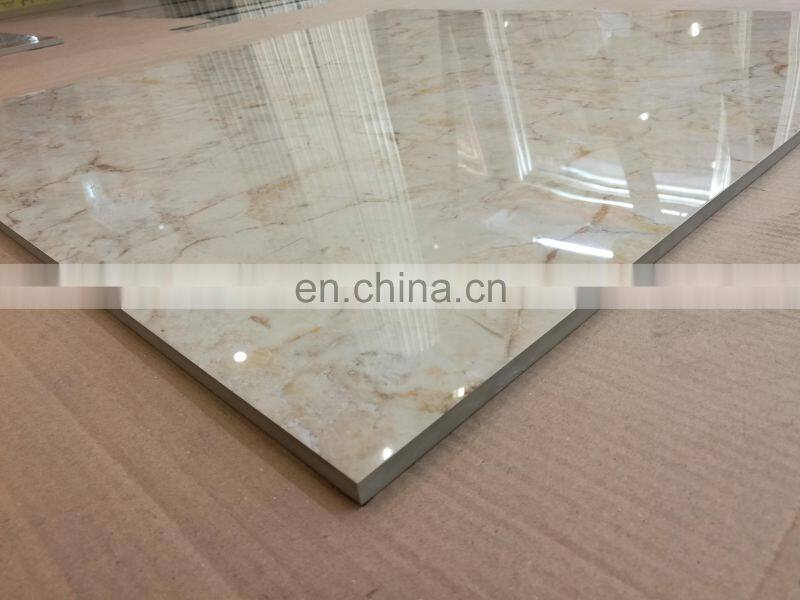 Good quality Polished Porcelain Tile floor tiles indoor