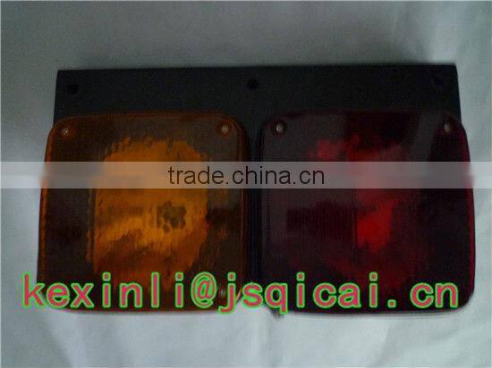 FOR CHINESE TRUCK LAMPS, Trailer tail light