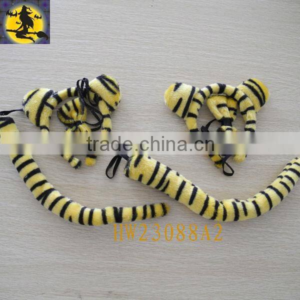 Cute Animal Image Kits Suit for Fancy Ball