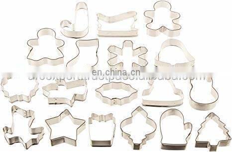 stylish cookies cutter