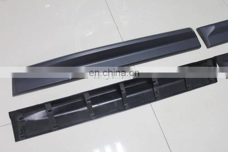 Car Body kits Sill skirt for Range Rover Sport 2010+ side step auto parts