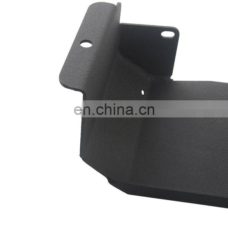 Offroad Carbon canister guard plate for Suzuku Jimny 2019+ 4x4 car parts car aluminum exterior accessories