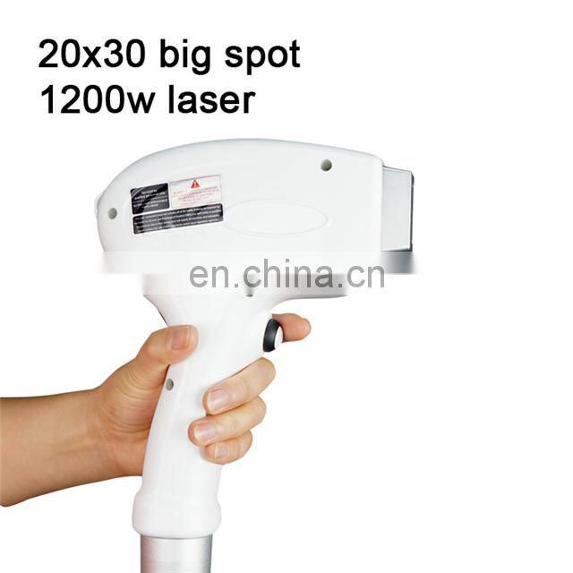2021 best selling laser a diodo 808 /laser epilator 808 /808 laser driver
