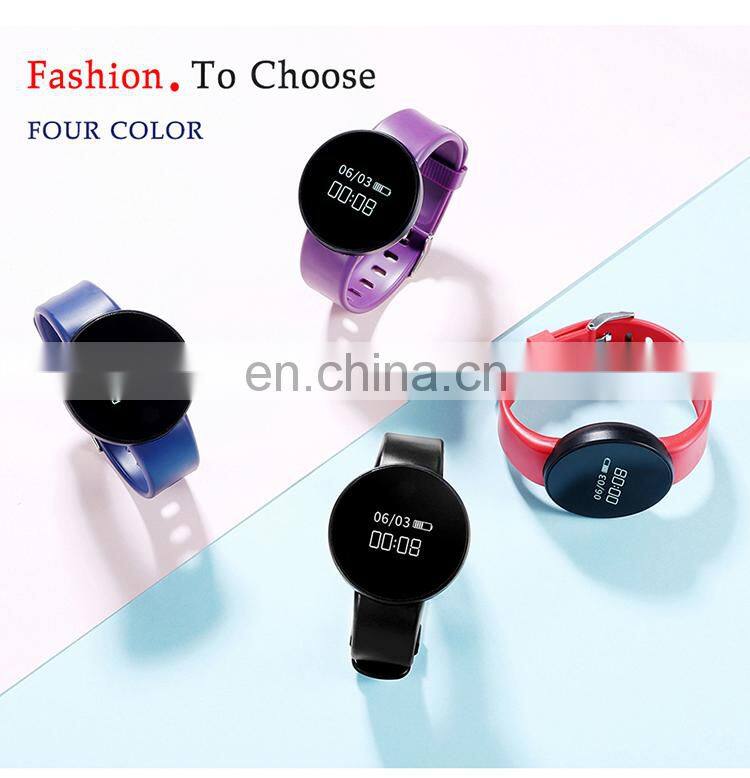 SANDA SD03 Hot Sale Fashion Sleep Monitor Reminder Smart GPS Ip67 Camera Watch Call