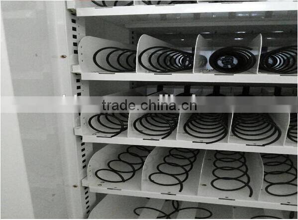 vending machine hong kong