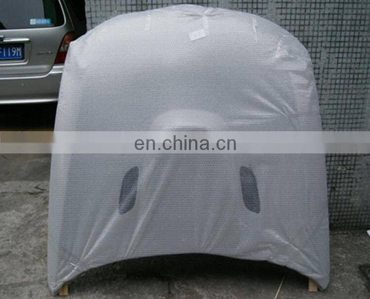 Runde Car Modification Original Car 1:1 Customization Hot Saling Carbonn Fiber Hood For Bmw 3 Series E90 2005-2008 M3 Style