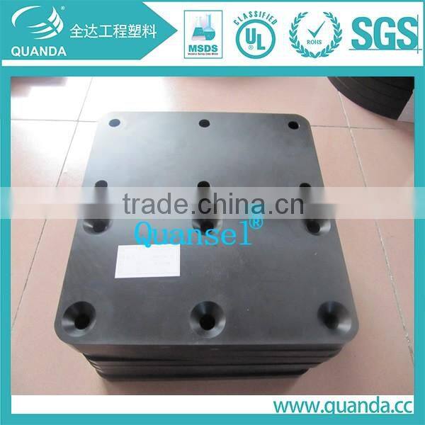 Plastic Rapid Prototype POM Plastic Part