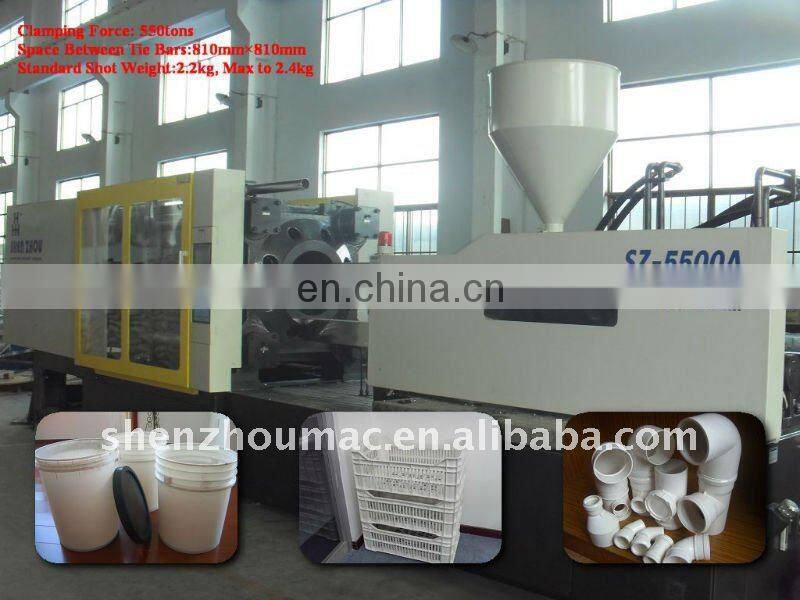 pet preform machine,injection mold maker,injection molding machine Multi screen for choice Imported world famous hydraulic compo